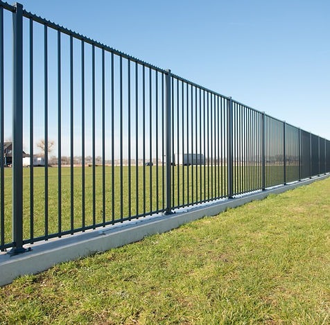 Hàng rào - Cổng Và Hàng Rào STVS - Công Ty TNHH STVS